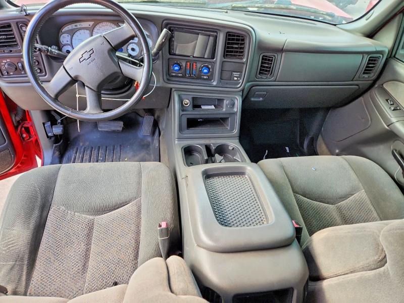 Aukcja sprzedaży 2003 Chevrolet Silverado, vin: 1GCEK19T73E324377, numer aukcji: 99304805