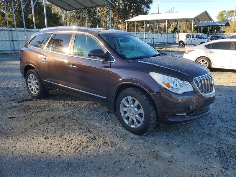 Продажа на аукционе авто 2015 Buick Enclave, vin: 5GAKRBKD8FJ150615, номер лота: 73383245