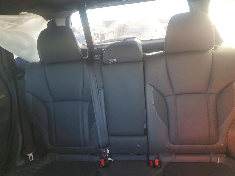 2022 Subaru Forester W მანქანა იყიდება აუქციონზე, vin: JF2SKAMC6NH488863, აუქციონის ნომერი: 99878915