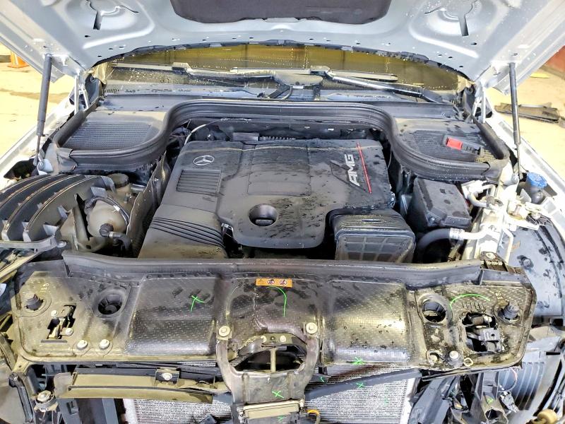 2021 Mercedes-benz Gle Coupe მანქანა იყიდება აუქციონზე, vin: 4JGFD6BB9MA251790, აუქციონის ნომერი: 74025245