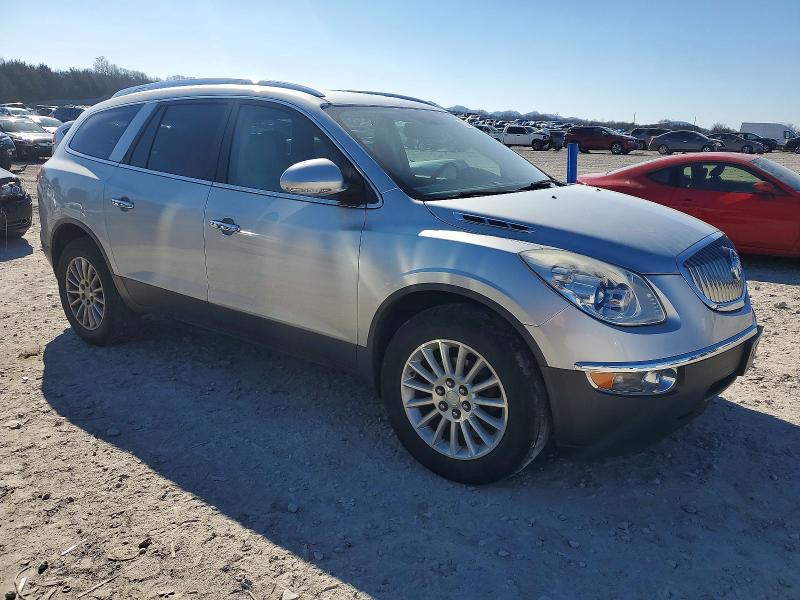 73682775 :رقم المزاد ، 5GAKRCED9CJ392732 vin ، 2012 Buick Enclave مزاد بيع