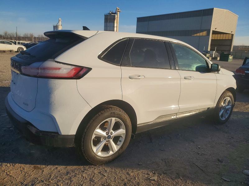 Продаж на аукціоні авто 2019 Ford Edge, vin: 2FMPK3G97KBB25539, номер лоту: 98795955