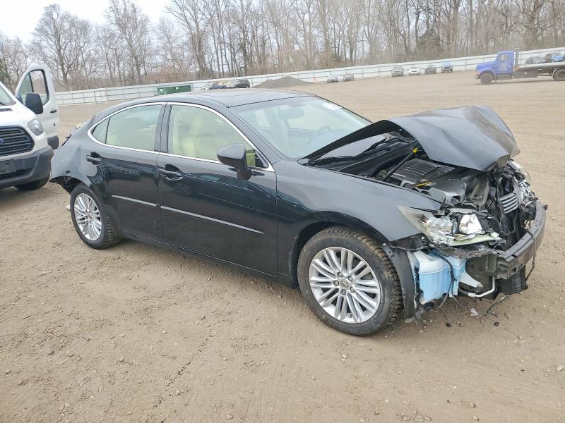 72439895 :رقم المزاد ، JTHBK1GG3F2152247 vin ، 2015 Lexus Es 350 مزاد بيع