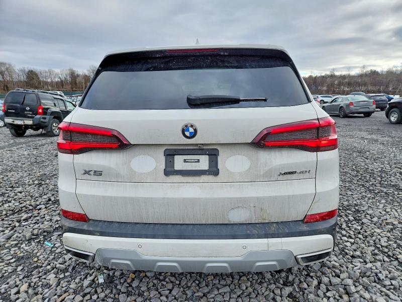 Aukcja sprzedaży 2022 Bmw X5, vin: 5UXCR6C04N9L01289, numer aukcji: 72722685