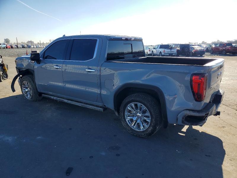 2024 Gmc Sierra მანქანა იყიდება აუქციონზე, vin: 3GTUUGED7RG361258, აუქციონის ნომერი: 74672415
