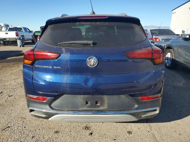 Aukcja sprzedaży 2023 Buick Encore Gx, vin: KL4MMFSL5PB104931, numer aukcji: 73007955