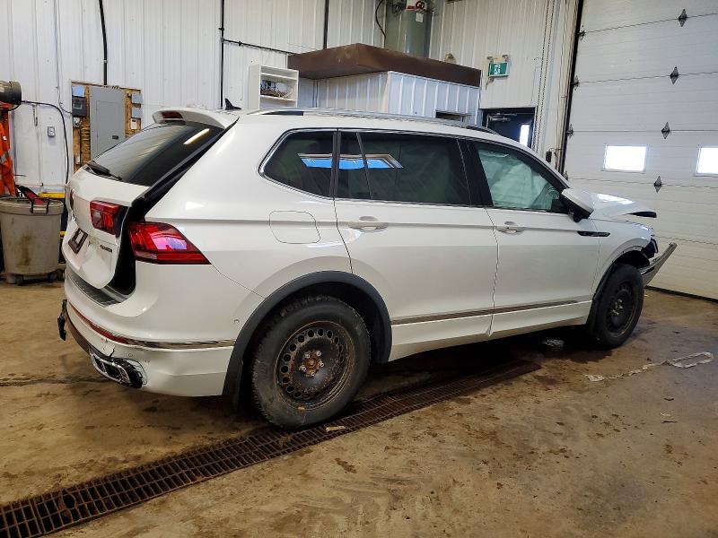 Продажа на аукционе авто 2024 Volkswagen Tiguan, vin: 3VV4B7AX4RM149037, номер лота: 73209545