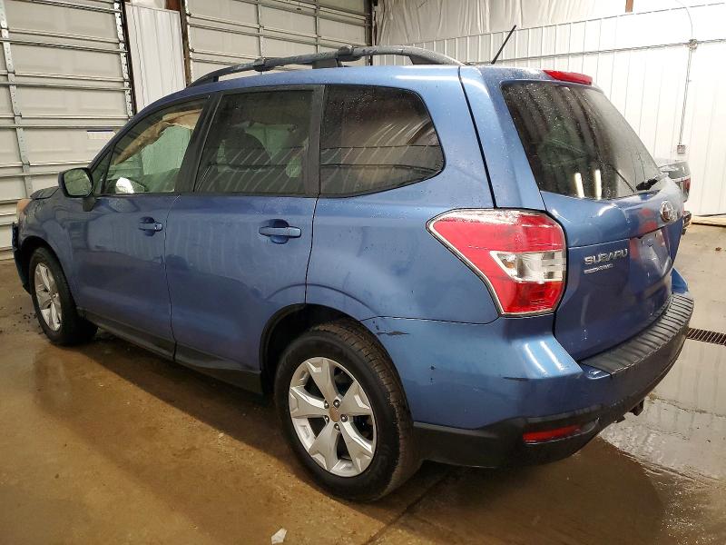 Aukcja sprzedaży 2015 Subaru Forester, vin: JF2SJADC8FH422366, numer aukcji: 72388515