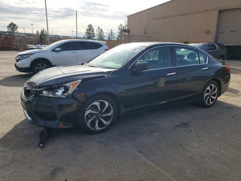 Продаж на аукціоні авто 2016 Honda Accord, vin: 1HGCR2F77GA068398, номер лоту: 98830765