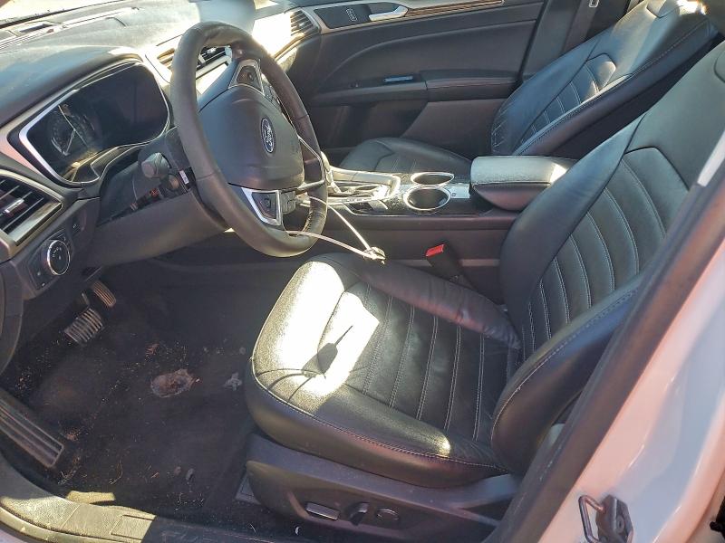 Aukcja sprzedaży 2013 Ford Fusion Se, vin: 3FA6P0HR3DR379368, numer aukcji: 95927805