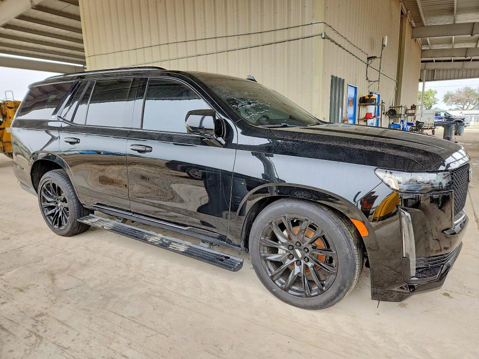 Aukcja sprzedaży 2023 Cadillac Escalade, vin: 1GYS4GKL0PR277759, numer aukcji: 74633765