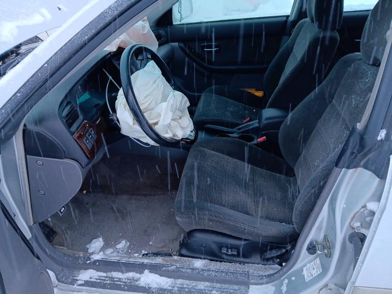 Aukcja sprzedaży 2003 Subaru Legacy, vin: 4S3BH675737657914, numer aukcji: 98093385