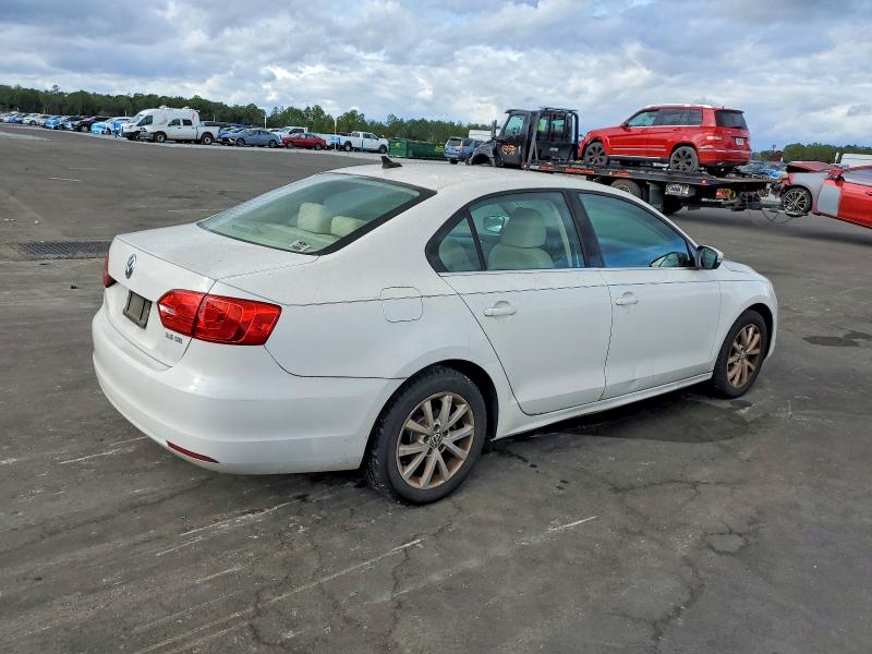 Продаж на аукціоні авто 2013 Volkswagen Jetta, vin: 3VWDP7AJ4DM364516, номер лоту: 97949315