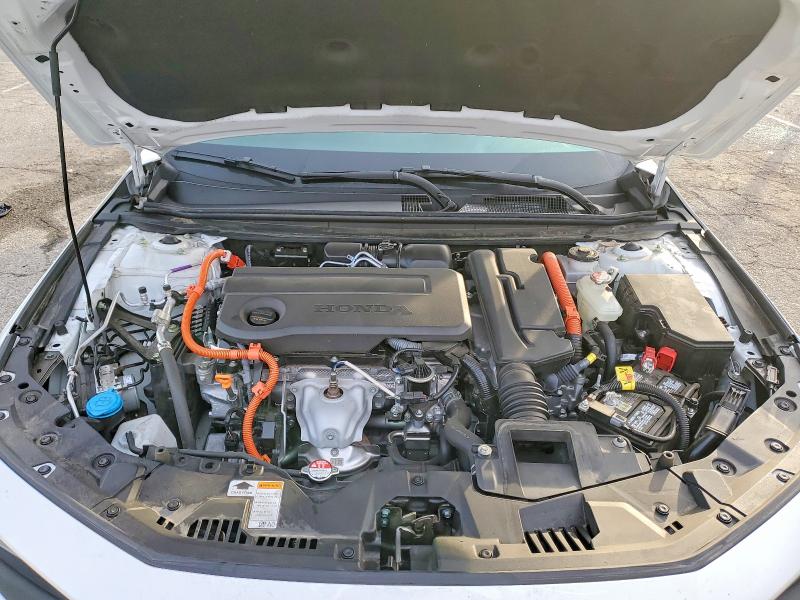 Продаж на аукціоні авто 2024 Honda Accord, vin: 1HGCY2F53RA086787, номер лоту: 73747805