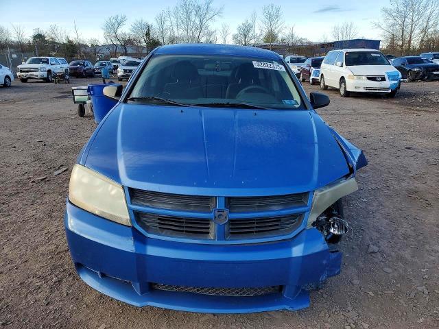 Aukcja sprzedaży 2008 Dodge Avenger Se, vin: 1B3LC46R28N259977, numer aukcji: 72955205