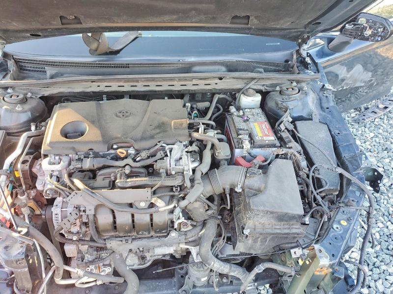 2020 Toyota Camry Xse მანქანა იყიდება აუქციონზე, vin: 4T1K61AK1LU944248, აუქციონის ნომერი: 73157855