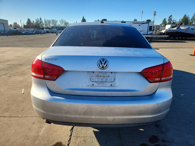 73751395 :رقم المزاد ، 1VWAP7A34EC002323 vin ، 2014 Volkswagen Passat مزاد بيع