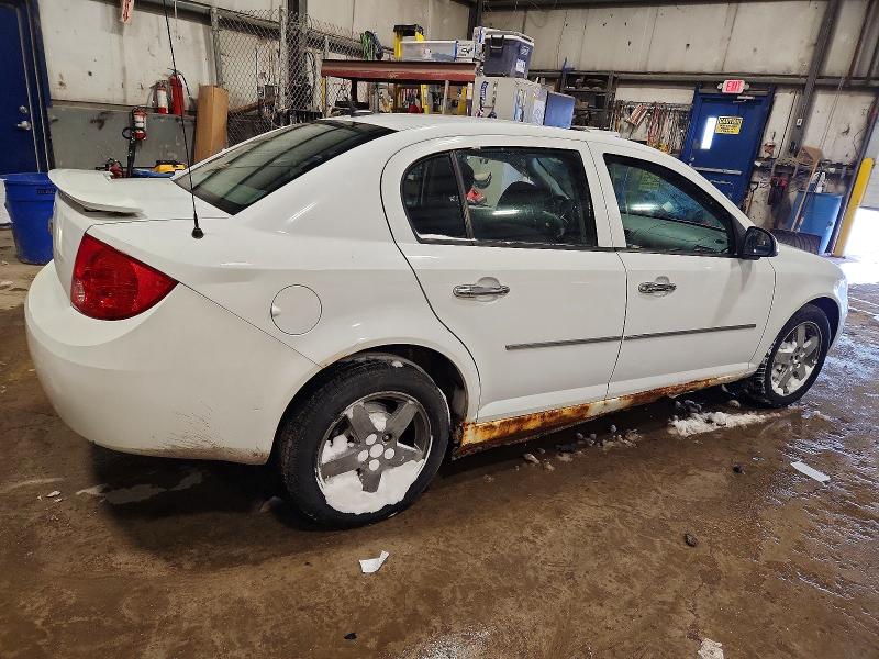 Продаж на аукціоні авто 2010 Chevrolet Cobalt, vin: 1G1AF5F52A7235651, номер лоту: 72862305