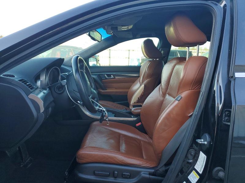 Aukcja sprzedaży 2010 Acura Tl, vin: 19UUA9F57AA001391, numer aukcji: 72383275