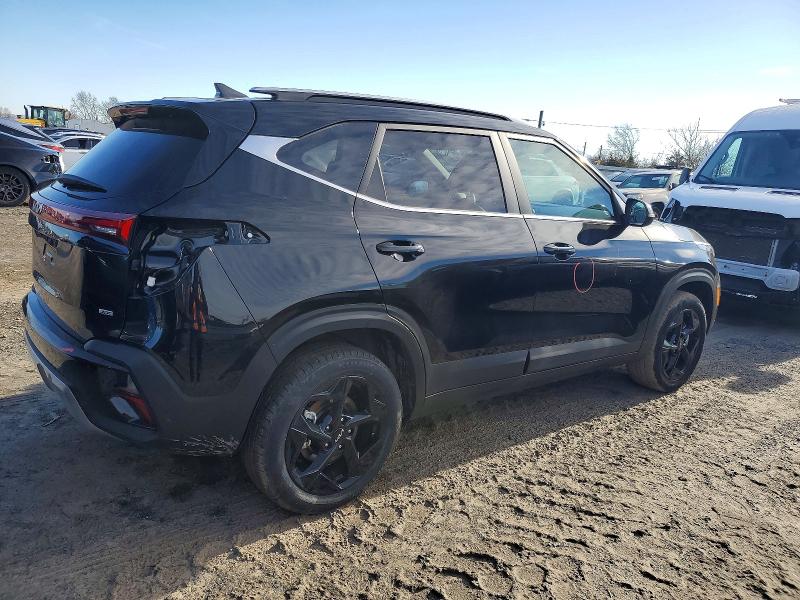 Продажа на аукционе авто 2026 Kia Seltos, vin: KNDERCAA3T7850236, номер лота: 72136545