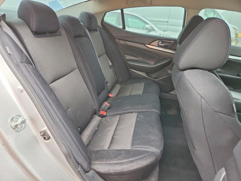 Продаж на аукціоні авто 2019 Nissan Maxima S, vin: 1N4AA6AV8KC382493, номер лоту: 97371735