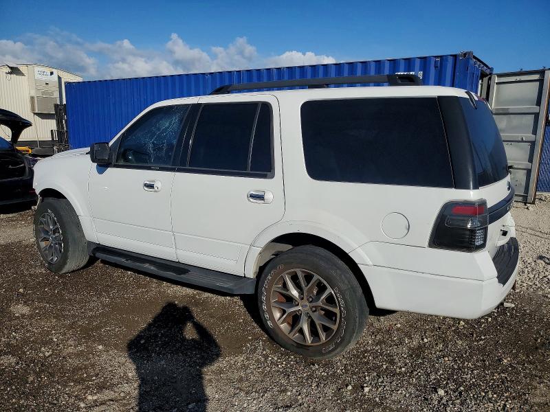 Продажа на аукционе авто 2015 Ford Expedition, vin: 1FMJU1HT1FEF18896, номер лота: 54763736