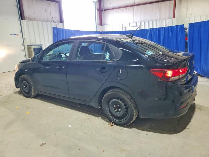 Aukcja sprzedaży 2019 Kia Rio, vin: 3KPA24AB0KE210789, numer aukcji: 99833005