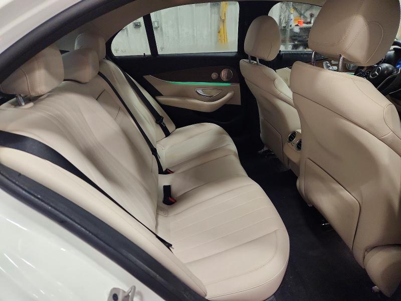 Aukcja sprzedaży 2023 Mercedes-benz E, vin: W1KZF8EB3PB100483, numer aukcji: 99351695