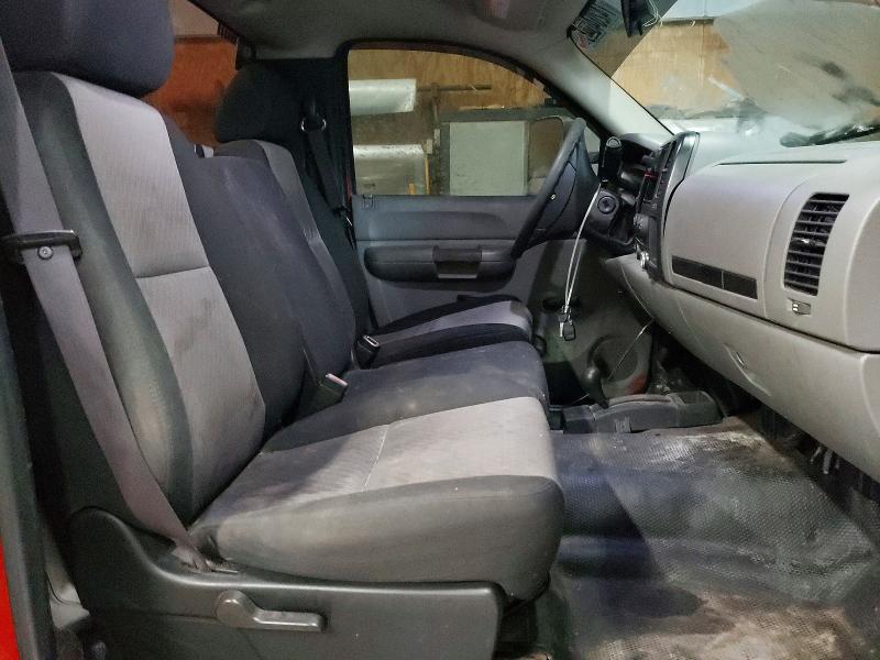 74204045 :رقم المزاد ، 1GCHK24658E139224 vin ، 2008 Chevrolet Silverado مزاد بيع