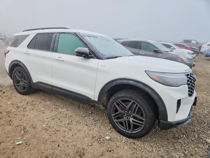 Продаж на аукціоні авто 2025 Ford Explorer, vin: 1FMUK8KH7SGC95049, номер лоту: 73531925
