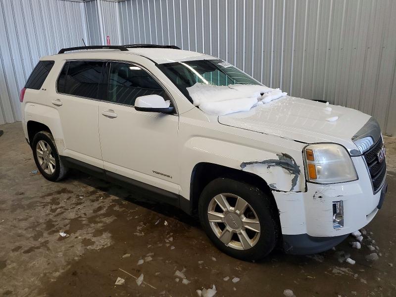 Aukcja sprzedaży 2013 Gmc Terrain, vin: 2GKALMEK1D6213313, numer aukcji: 75209515