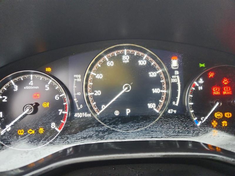 Продаж на аукціоні авто 2023 Mazda Cx-50, vin: 7MMVABEM2PN149341, номер лоту: 74121215