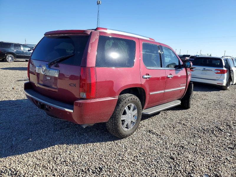 Aukcja sprzedaży 2007 Cadillac Escalade, vin: 1GYFK63817R320467, numer aukcji: 74819155