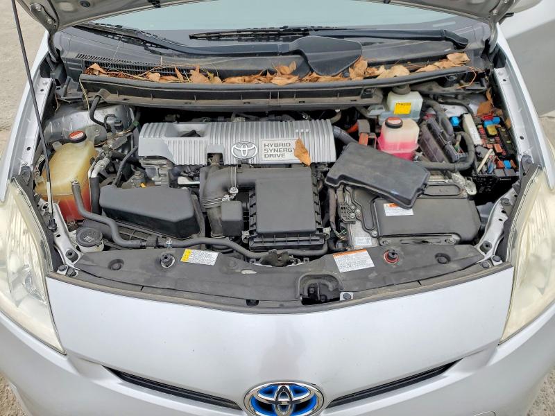 Продаж на аукціоні авто 2015 Toyota Prius, vin: JTDKN3DU3F0461291, номер лоту: 74106805