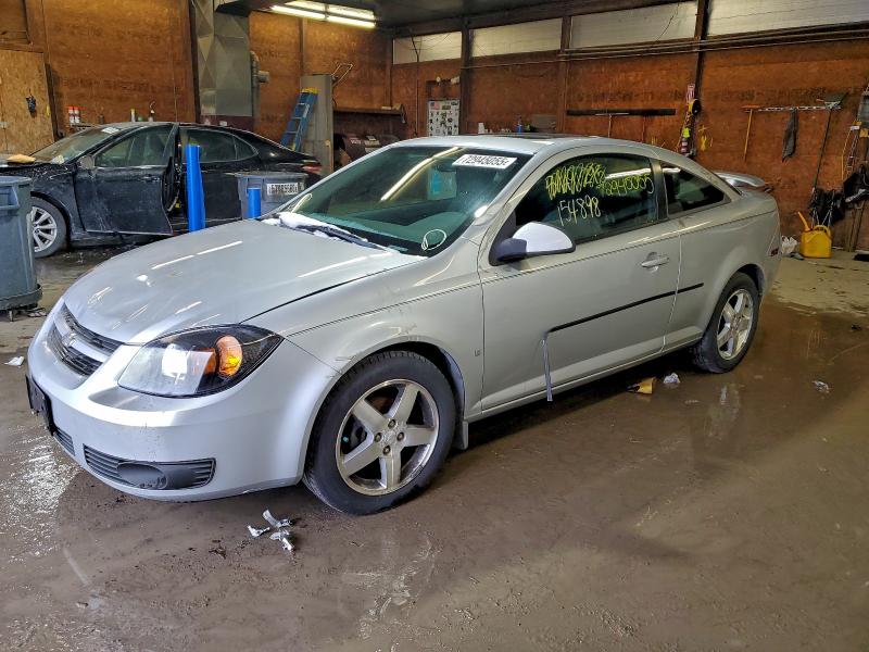 2006 Chevrolet Cobalt მანქანა იყიდება აუქციონზე, vin: 1G1AL18F367884356, აუქციონის ნომერი: 72945055