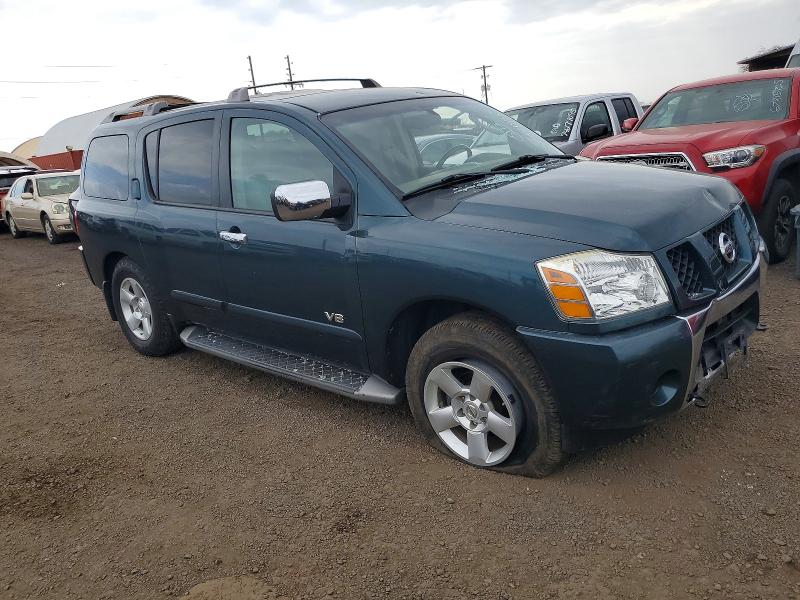 Aukcja sprzedaży 2005 Nissan Armada, vin: 5N1AA08B25N727959, numer aukcji: 75471455