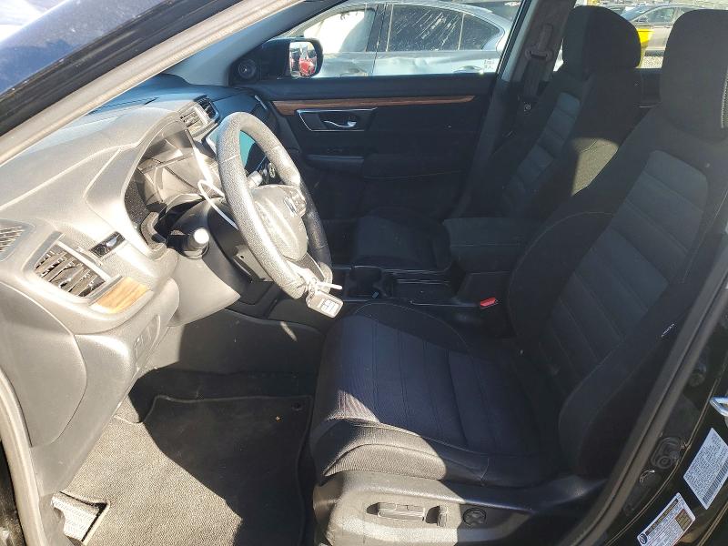 Продаж на аукціоні авто 2022 Honda Cr-v, vin: 5J6RW2H57NA009226, номер лоту: 75381705