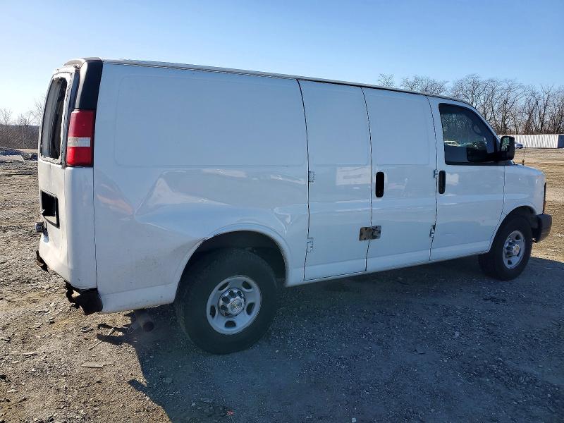 Продаж на аукціоні авто 2013 Chevrolet Express G2500, vin: 1GCWGFCA5D1168777, номер лоту: 73815065