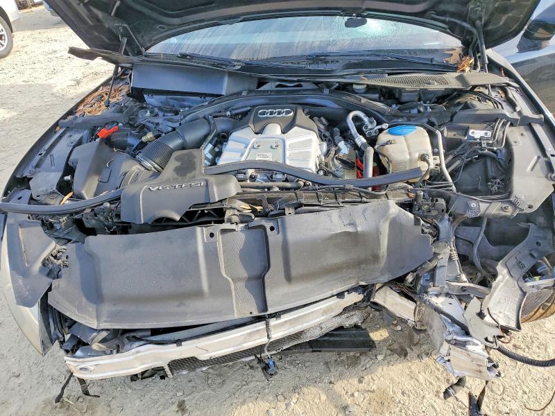 Продажа на аукционе авто 2013 Audi A7, vin: WAU3GAFC1DN025818, номер лота: 98556525