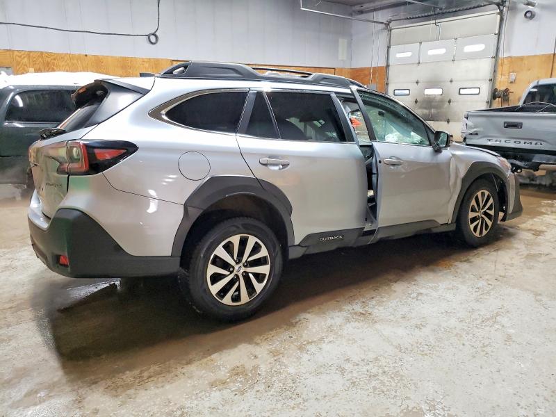 Продаж на аукціоні авто 2024 Subaru Outback, vin: 4S4BTAFC1R3157678, номер лоту: 73397125
