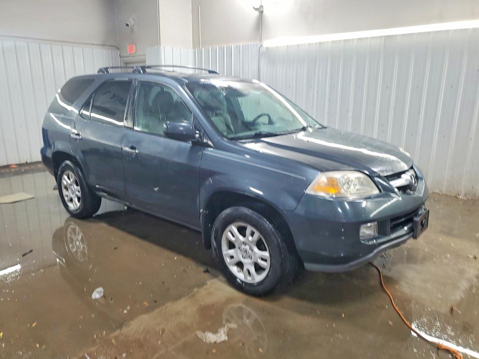 Aukcja sprzedaży 2005 Acura Mdx, vin: 2HNYD186X5H540958, numer aukcji: 75003555