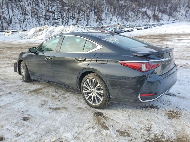 2021 Lexus Es 250 მანქანა იყიდება აუქციონზე, vin: 58AD11D18MU006378, აუქციონის ნომერი: 75228585