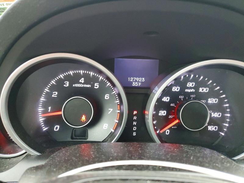 2012 Acura Tl მანქანა იყიდება აუქციონზე, vin: 19UUA8F58CA014910, აუქციონის ნომერი: 97795905