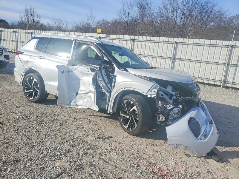 Продаж на аукціоні авто 2023 Mitsubishi Outlander, vin: JA4J4VA81PZ010403, номер лоту: 74300715