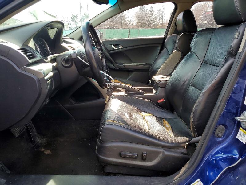 Aukcja sprzedaży 2012 Acura Tsx, vin: JH4CU2F46CC000433, numer aukcji: 73999345