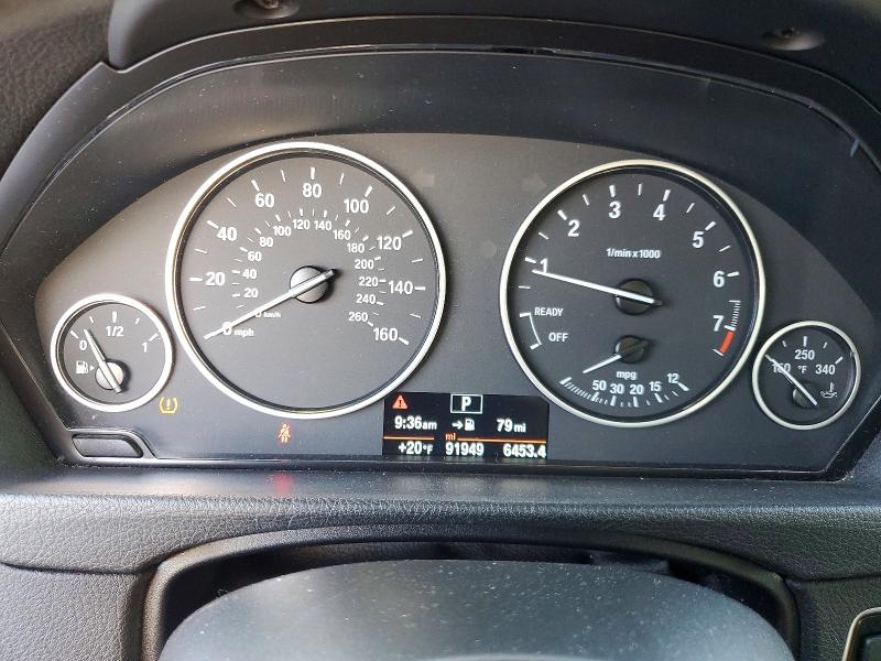Продажа на аукционе авто 2015 Bmw 328, vin: WBA3A5C58FF607670, номер лота: 73995245