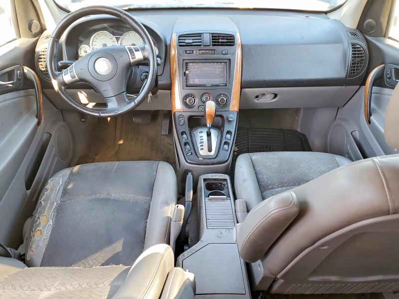 74852815 :رقم المزاد ، 5GZCZ63406S883310 vin ، 2006 Saturn Vue مزاد بيع