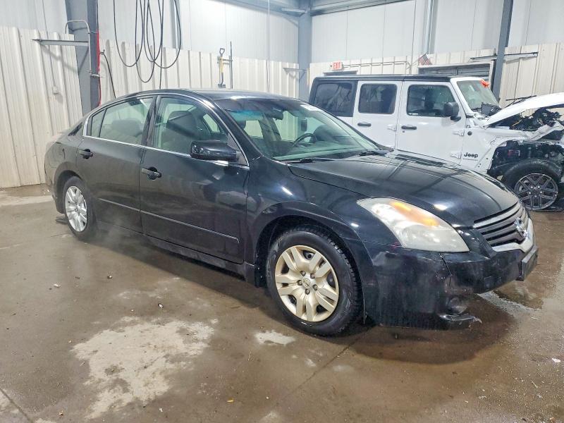 Aukcja sprzedaży 2009 Nissan Altima, vin: 1N4AL21E49N506678, numer aukcji: 73221585