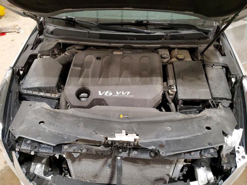 Продажа на аукционе авто 2019 Cadillac Xts Luxury, vin: 2G61M5S35K9116187, номер лота: 75025385