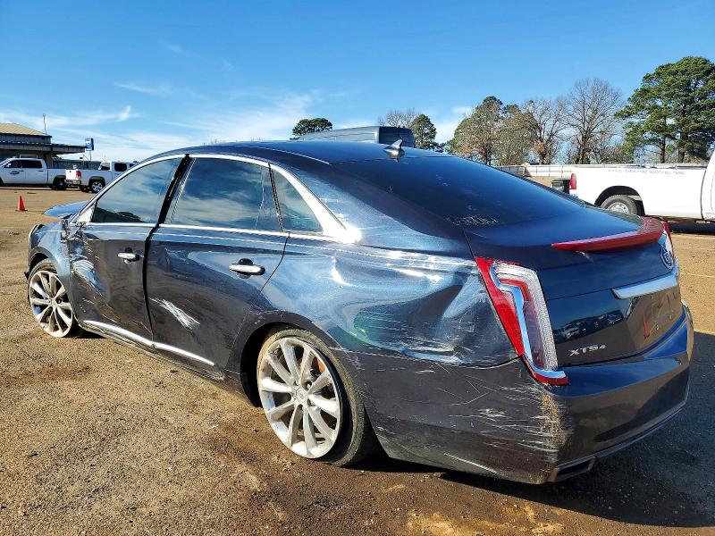 99671755 :رقم المزاد ، 2G61T5S32D9237829 vin ، 2013 Cadillac Xts مزاد بيع